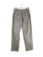 Lee Hose Olive – Rückseite