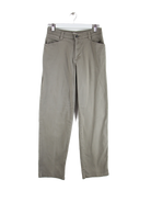 Lee Hose Olive – Vorderseite