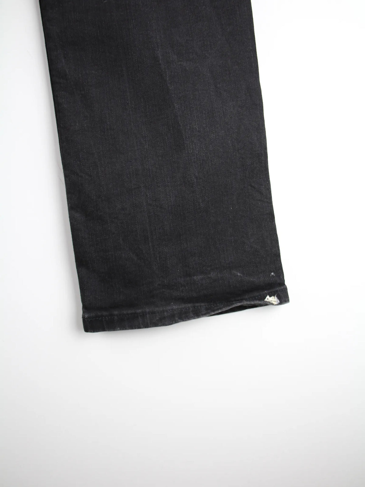 Lee Jeans Schwarz – Detailbild 2