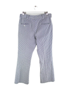 Levi's Hose Blau – Rückseite