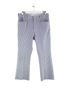 Levi's Hose Blau – Vorderseite