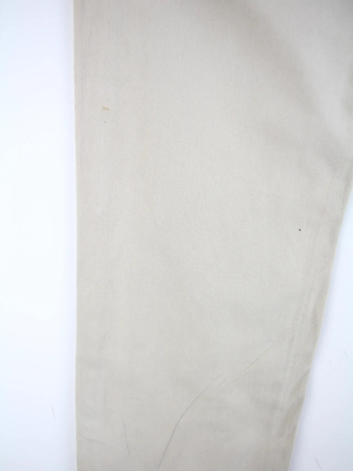 Levi's Jeans Beige – Detailbild 2