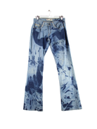 Levi's Jeans Blau W28 – Vorderseite