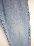 Levi's Jeans Blau – Detailbild 3
