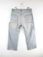 Levi's Jeans Blau – Detailbild 3