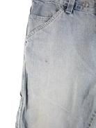 Levi's Jeans Blau – Rückseite