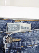Levi's Jeans Blau – Detailansicht Vorderseite