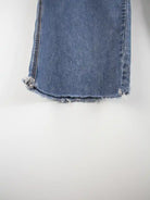 Levi's Jeans Blau – Detailbild 1