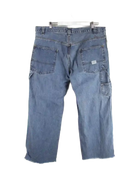 Levi's Jeans Blau – Rückseite