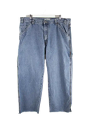 Levi's Jeans Blau – Vorderseite