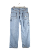 Levi's Jeans Blau – Rückseite