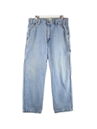Levi's Jeans Blau – Vorderseite