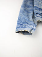 Levi's Jeansjacke Blau M – Detailbild 1