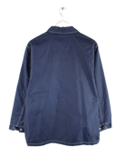 Levi's Leichte Jacke Blau M – Rückseite