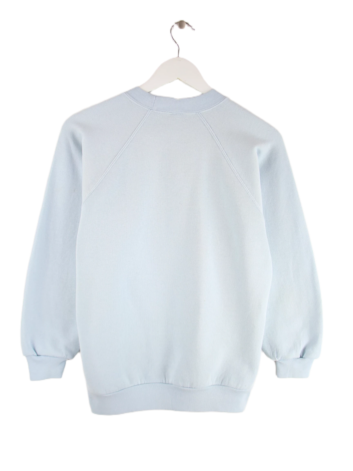 Levi's Sweater Blau S – Rückseite