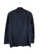 Loro Piana Blazer Schwarz M – Rückseite