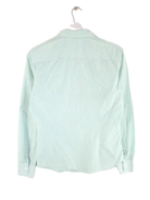 Loro Piana Hemd Grün S – Rückseite