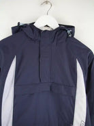 Lotto Windbreaker Blau M – Detailbild 1