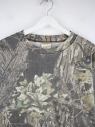 Mossy Oak Sweater Mehrfarbig L – Detailansicht Vorderseite