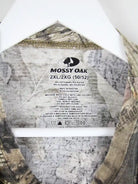 Mossy Oak T-Shirt Mehrfarbig XXL – Detailbild 1