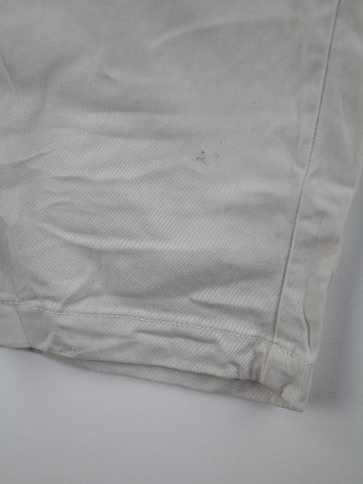 Nautica Hose Beige One Size – Etikett