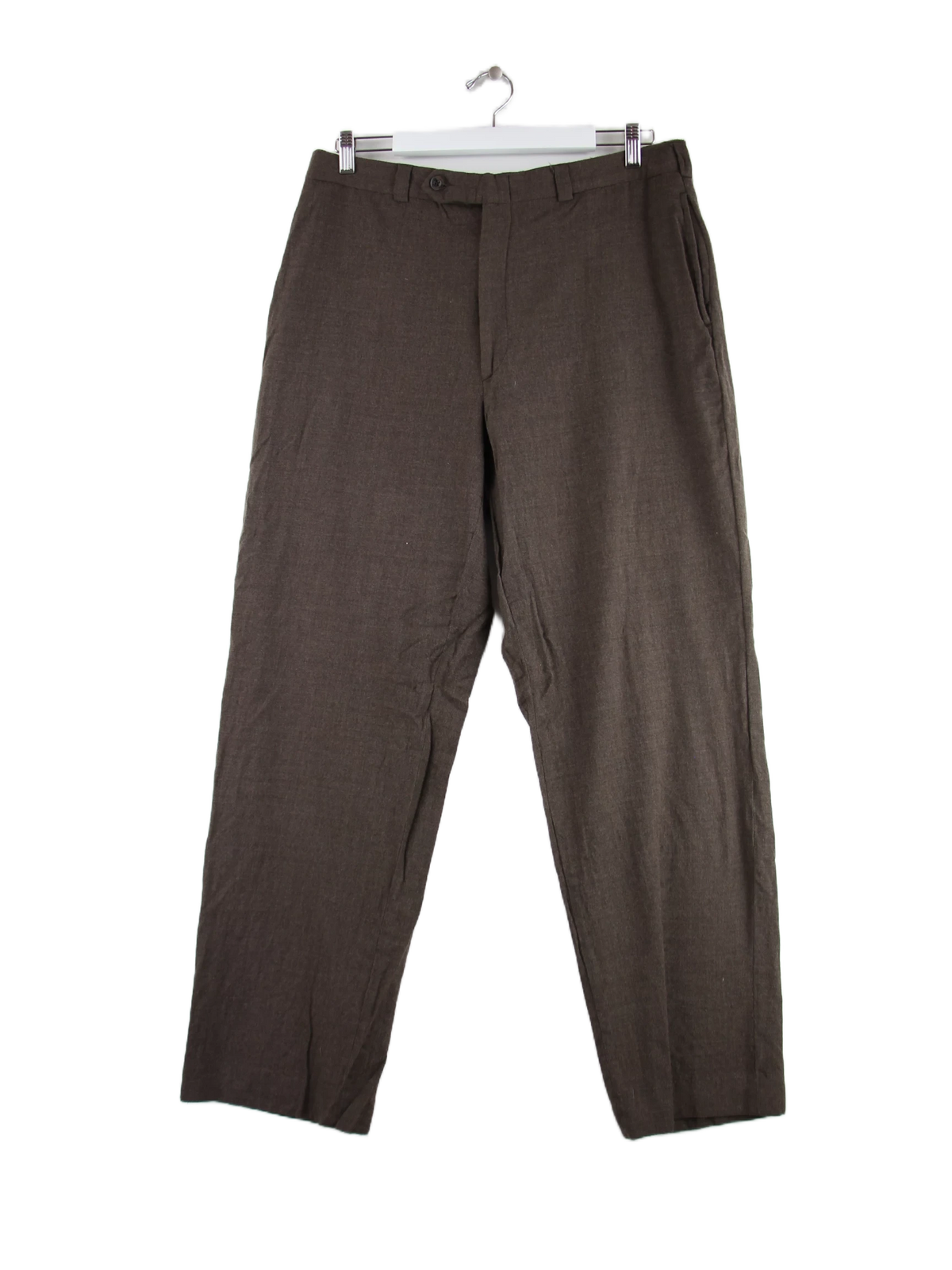 Nautica Hose Braun One Size – Vorderseite