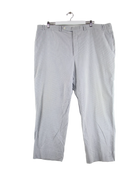 Nautica Hose Grau One Size – Vorderseite