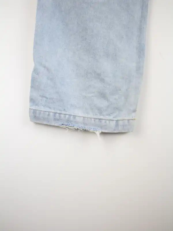 Nautica Jeans Blau – Detailbild 2