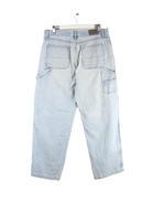 Nautica Jeans Blau – Rückseite