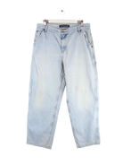 Nautica Jeans Blau – Vorderseite