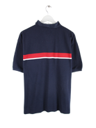 Nautica Polo Blau XL – Rückseite