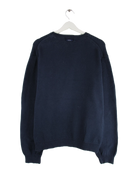 Nautica Pullover Blau XL – Rückseite