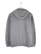 NBA Hoodie Grau XL – Rückseite