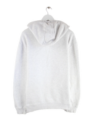 NBA Hoodie Grau XXL – Rückseite
