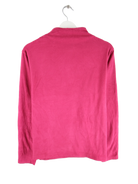New Balance Fleece Pink L – Rückseite