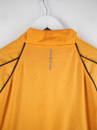 New Balance Leichte Jacke Orange M – Detailbild 2