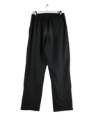 New Balance Track Pants Schwarz L – Rückseite