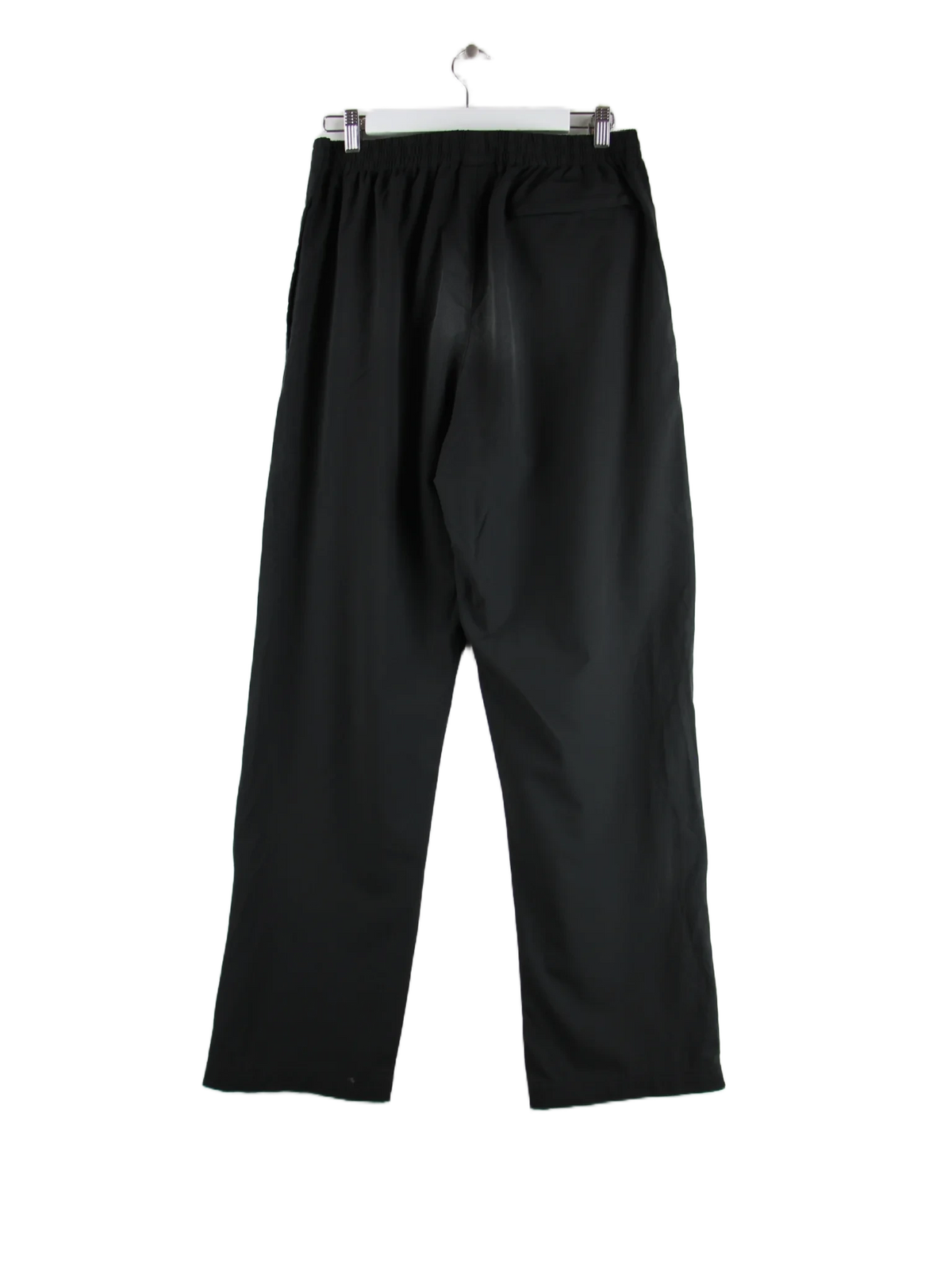 New Balance Track Pants Schwarz L – Rückseite