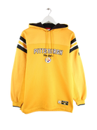 NFL Hoodie Gelb M – Vorderseite