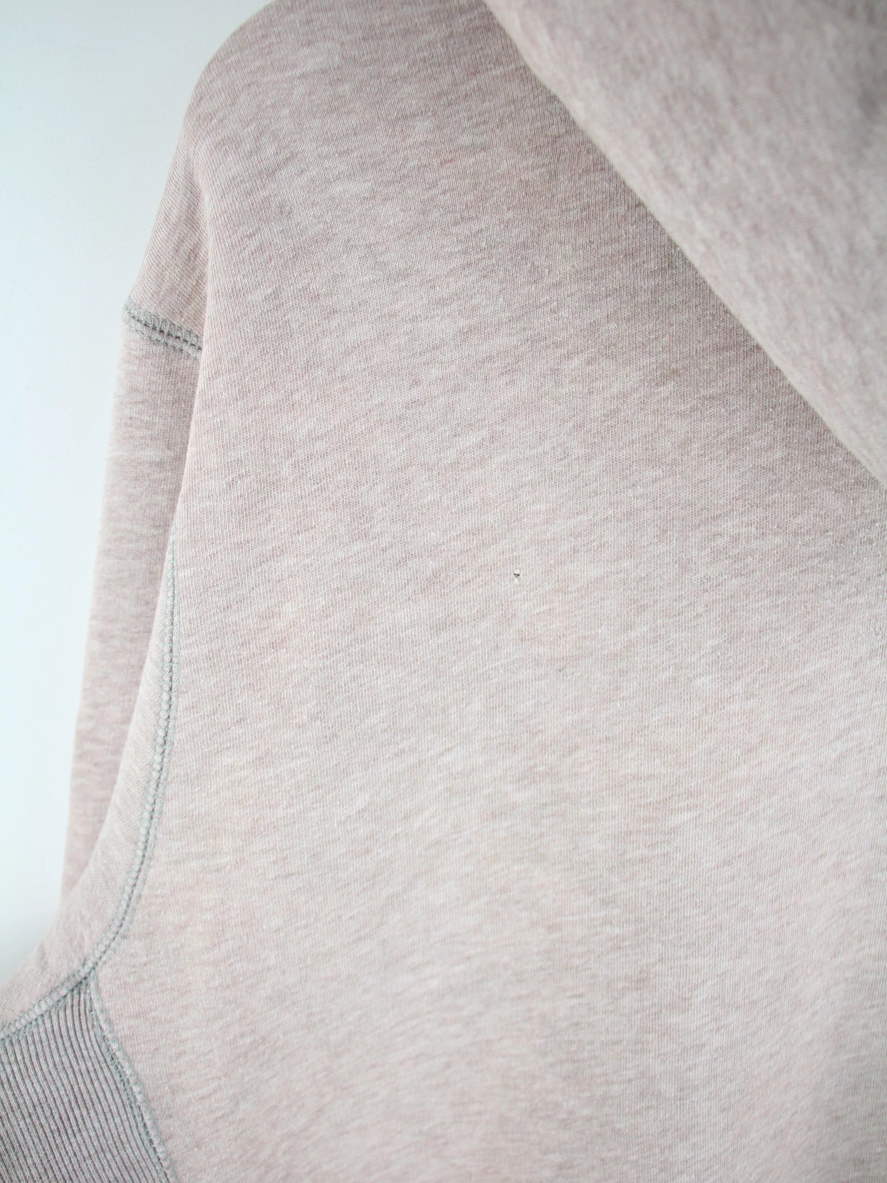 Nike Hoodie Beige XL – Detailbild 1