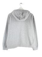 Nike Hoodie Grau XL – Rückseite
