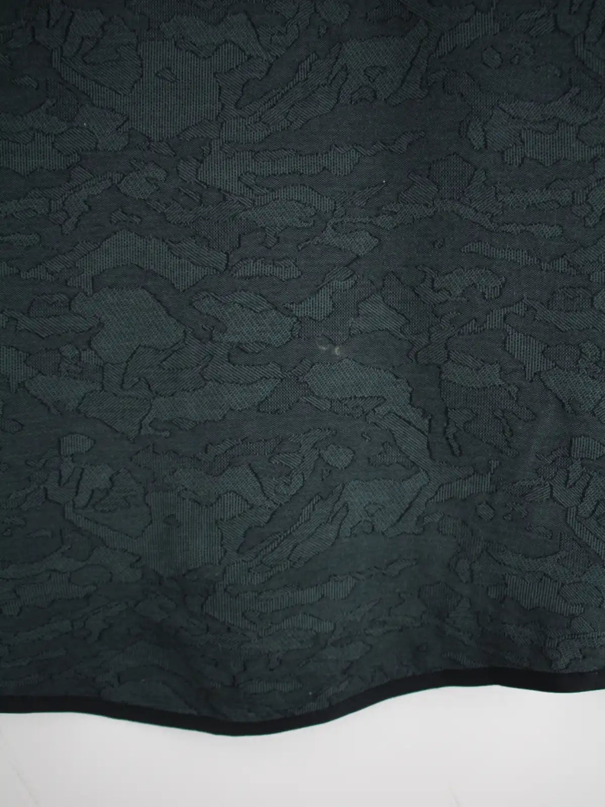Nike Hoodie Grün M – Detailbild 1