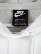 Nike Hoodie Grün XS – Etikett