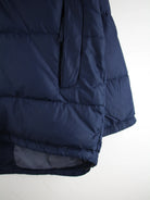 Nike Jacke Blau M – Detailbild 1
