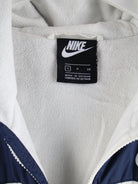 Nike Jacke Mehrfarbig S – Etikett