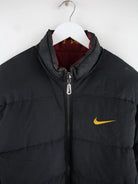 Nike Jacke Rot M – Detailbild 11