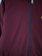 Nike Jacke Rot M – Detailbild 3