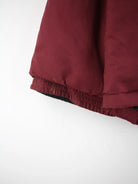 Nike Jacke Rot M – Detailbild 5