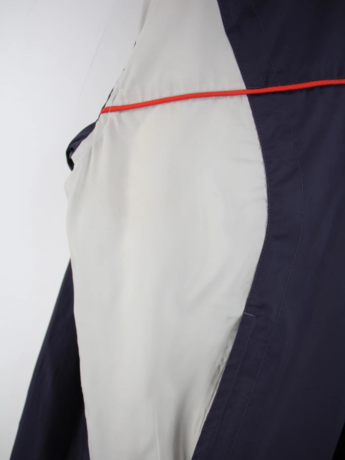 Nike Leichte Jacke Blau M – Detailbild 1