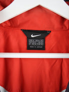 Nike Leichte Jacke Blau M – Etikett